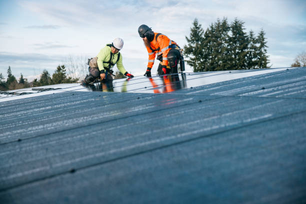 Trusted Roof Leak Repair service in Boerne, TX - Ben Roofing and Steel LLC